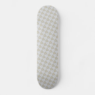 Diamantgalaxie 13 skateboard