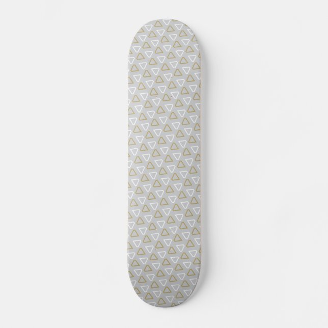 Diamantgalaxie 13 skateboard (Vorderseite)