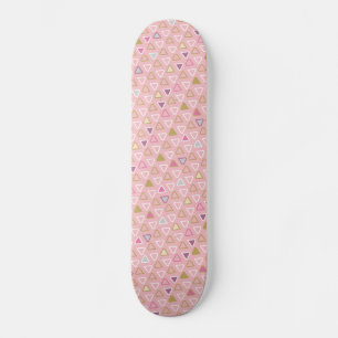 Diamantgalaxie 14 skateboard