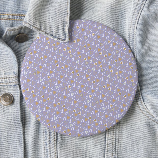 Diamantgalaxie 16 button (Beispiel)