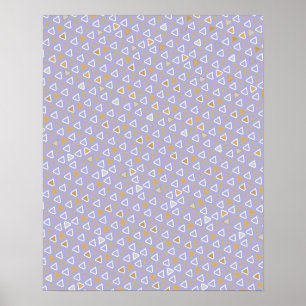 Diamantgalaxie 16 poster