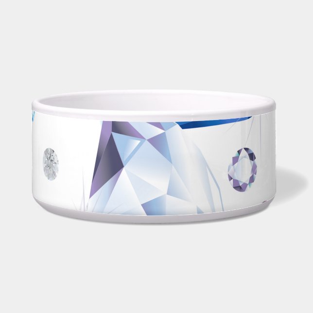 Diamantgalaxie 1 napf (Vorderseite)