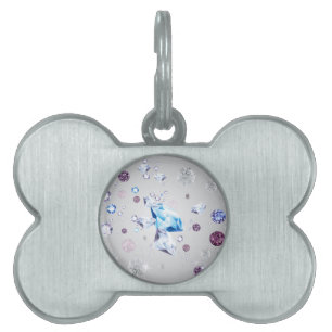 Diamantgalaxie 3 tiermarke