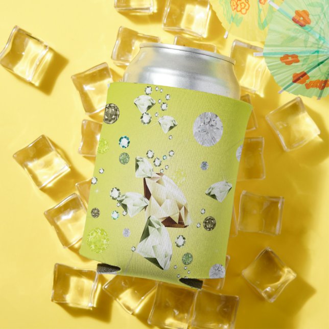 Diamantgalaxie 8 dosenkühler (In Situ Sommer)