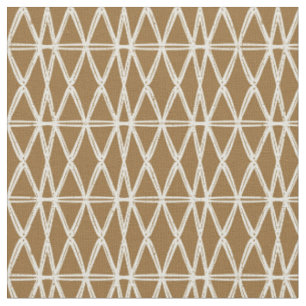 Diamantgitter-Textur zeitgenössisch modern Stoff