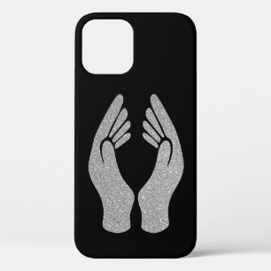 Diamanthandschuhe Case-Mate iPhone Hülle