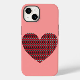 Diamantherz Case-Mate iPhone Hülle