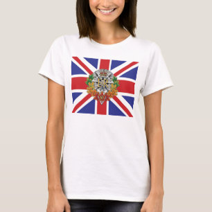 Diamantjubiläum 60 Jahre Feier T-Shirts