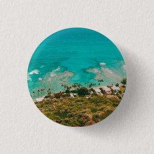 Diamantkopfansichtswinkel Button