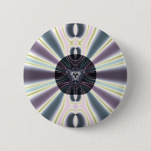 Diamantlichter Button