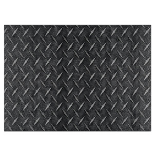 Diamantmetallplattierungsplatte Schneidebrett