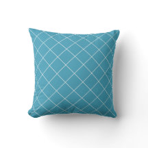 Diamantmuster Aqua