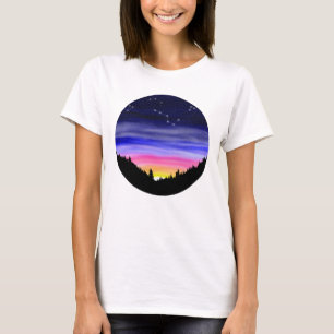 Diamantnacht T-Shirt