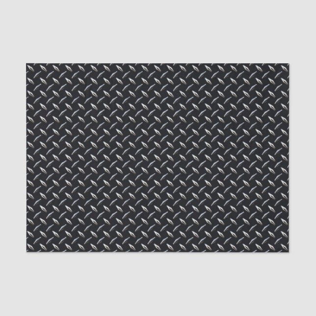 Diamantplatte 3A Gewebepapier Seidenpapier (Vorderseite)