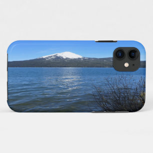 Diamantsee, Oregon Case-Mate iPhone Hülle