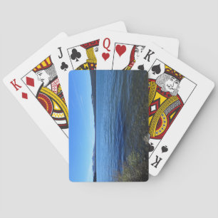 Diamantsee, Oregon Spielkarten