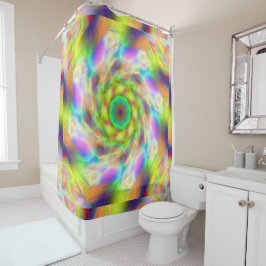 DiamantSpeere 7 Duschvorhang