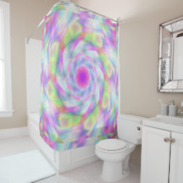 DiamantSpeere 8 Duschvorhang