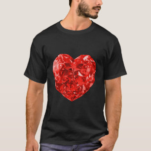 Diamond Abgeschieden - Shine Bright T-Shirt