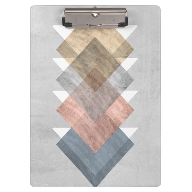 Diamond Align I Klemmbrett (Vorderseite)