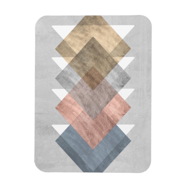 Diamond Align I Magnet (Vertikal)