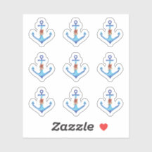 Diamond Anchor Fabulous Ocean Wedding