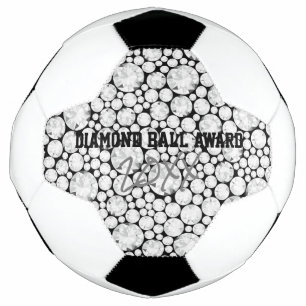 Diamond Ball Soccer Award Jahr Sportwunder