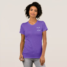 Diamond Birthstone - April T - Shirt