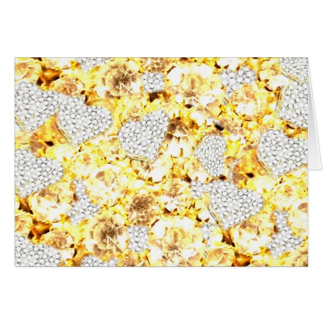 DIAMOND BLING! (Vorderseite (Horizontal))