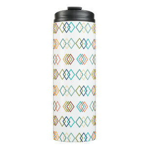 Diamond Chains Thermosbecher