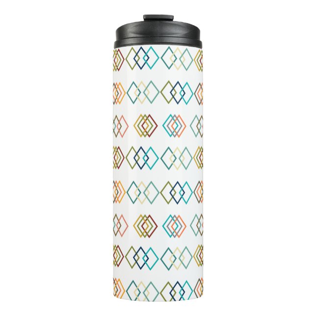 Diamond Chains Thermosbecher (Vorderseite)