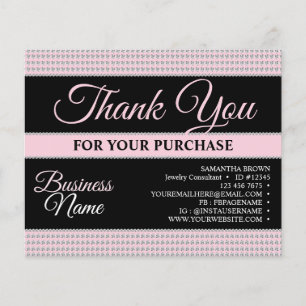 Diamond Circle Danke Pink