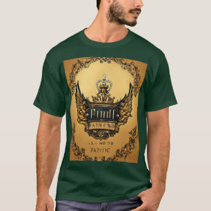 "Diamond CROW Design T - Shirt-einzigartig, kühl g T-Shirt