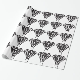 Diamond Dope Swag Gear Driving Geschenkpapier