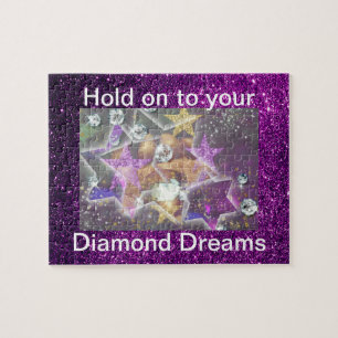 Diamond Dreams Puzzle