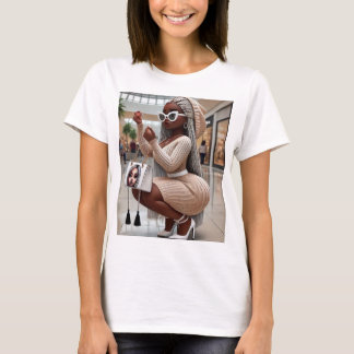 Diamond Eagle Bekleidung T-Shirt
