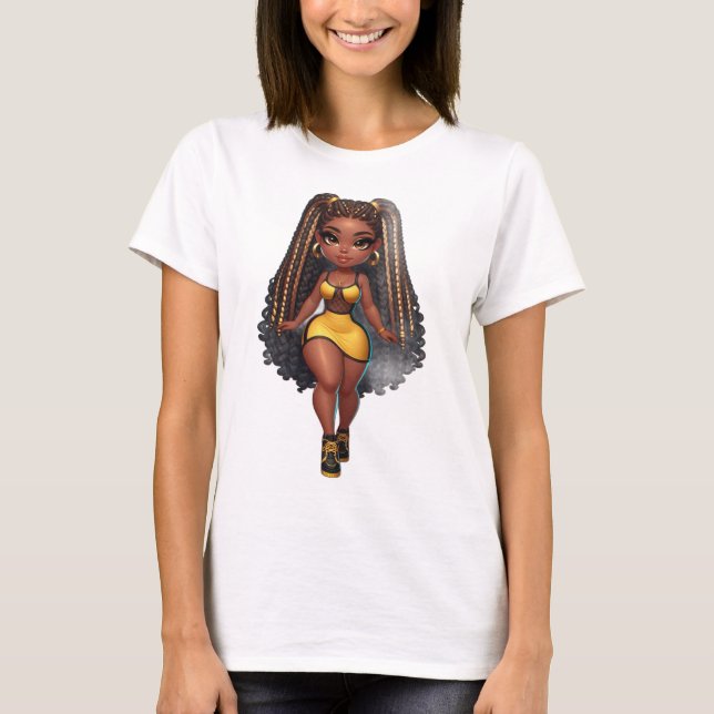 Diamond Eagle Bekleidung T-Shirt (Vorderseite)