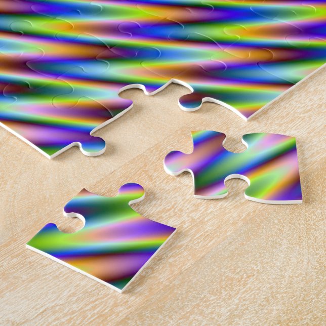 Diamond Eye Puzzle (Seite)