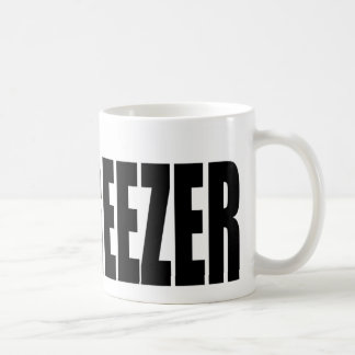 DIAMOND-GEEZER TASSE