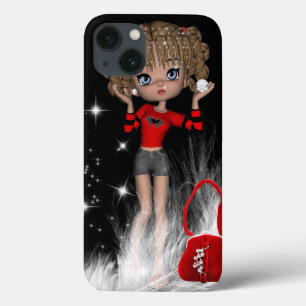 Diamond Girl#5 Case-Mate-iPad Air Hüllen