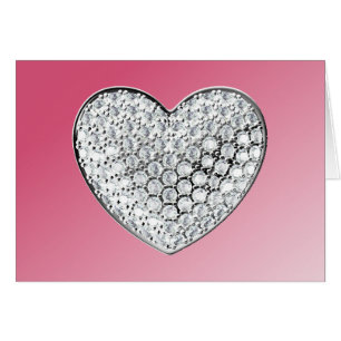 Diamond Heart