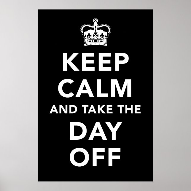 Diamond Jubilee Gedenkposter Poster (Vorne)