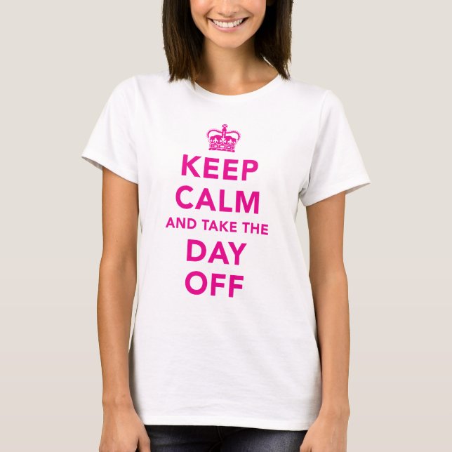 Diamond Jubilee T - Shirt (Vorderseite)