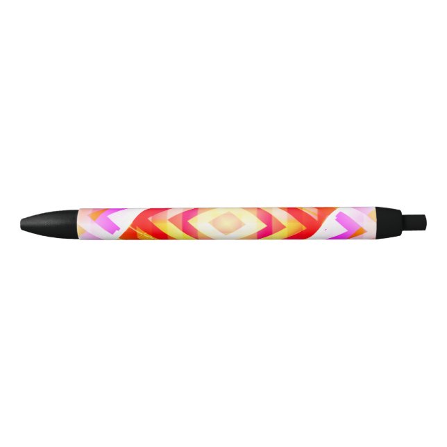 Diamond Layers Pen Kugelschreiber (Vorderseite)