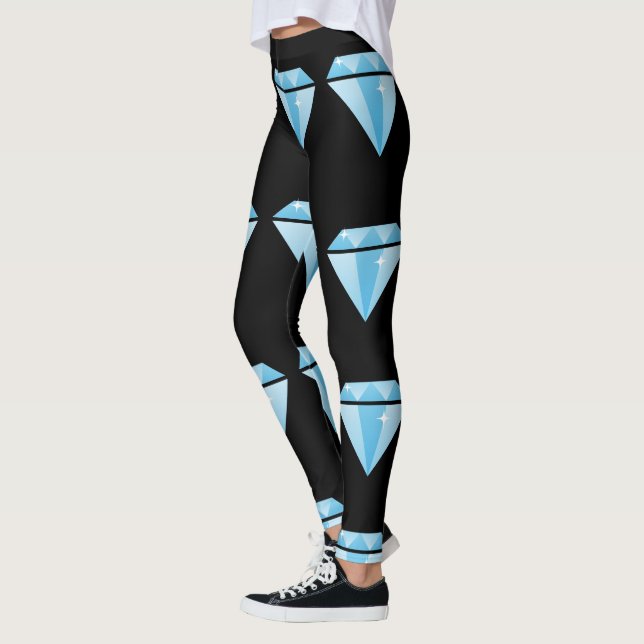 Diamond Leggings (Links)