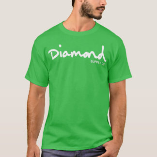 DIAMOND-LIEFERUNG CO T-Shirt