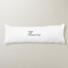 Diamond Life Seitenschläferkissen