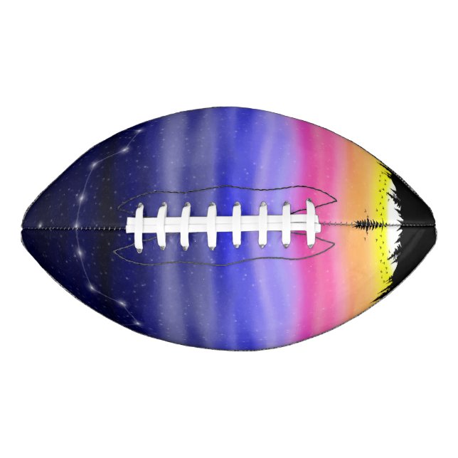 Diamond Night Football (Vorderseite)