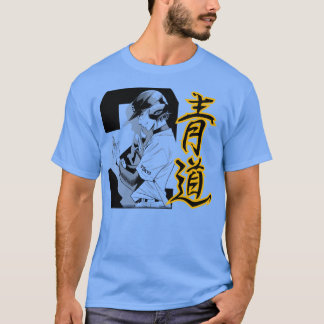 Diamond no Ace Miyuki Kazuya T-Shirt