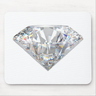 Diamond Protection Mousepad